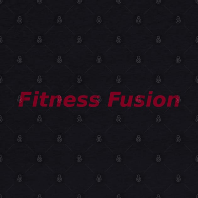 Fusion of Fitness by Mohammad Ibne Ayub